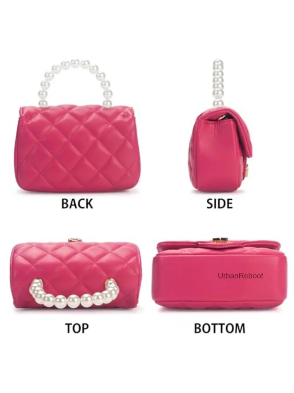 N/A girls crossbody